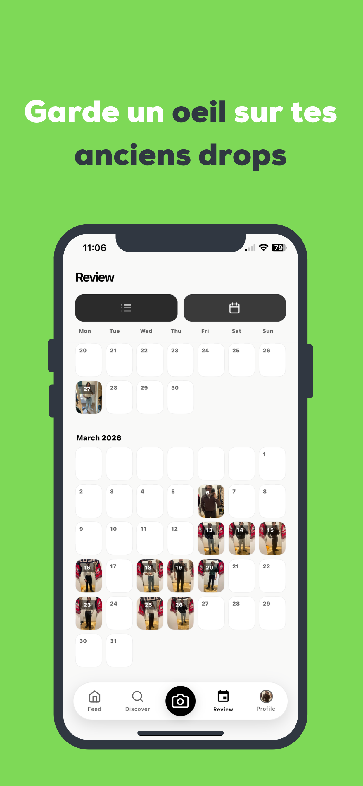 MiLooKi screenshot 4