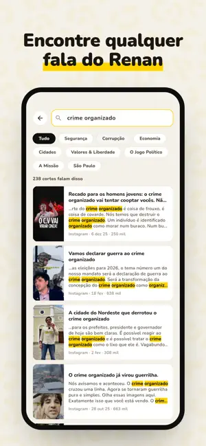 Missão iPhone screenshot 4