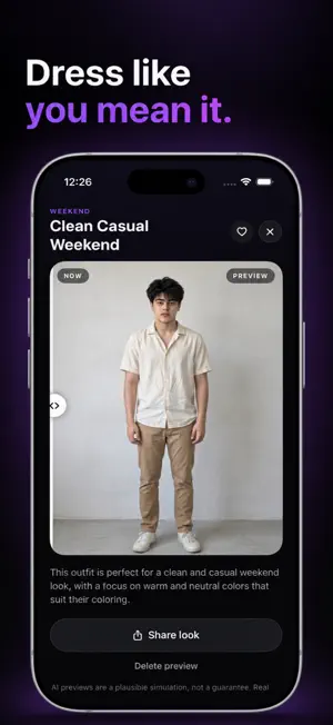 Maxify AI: Looksmax & Glow Up screenshot 4