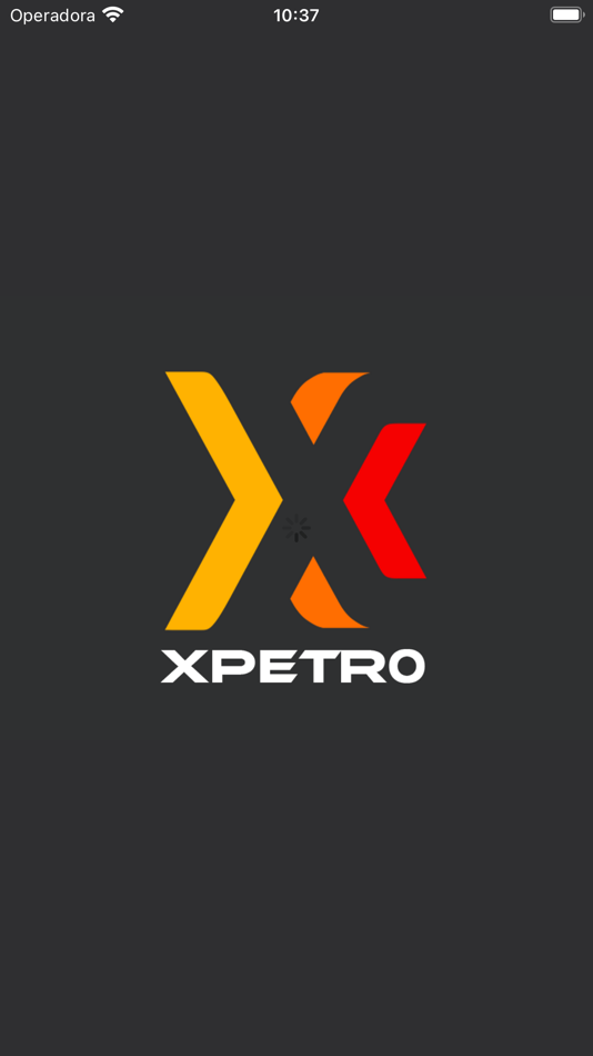 #1. X Petro (iOS) 由: POSTOAKI DESENVOLVIMENTO TECNOLOGICO LTDA
