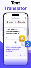 Photo Translator & Camera OCR screenshot