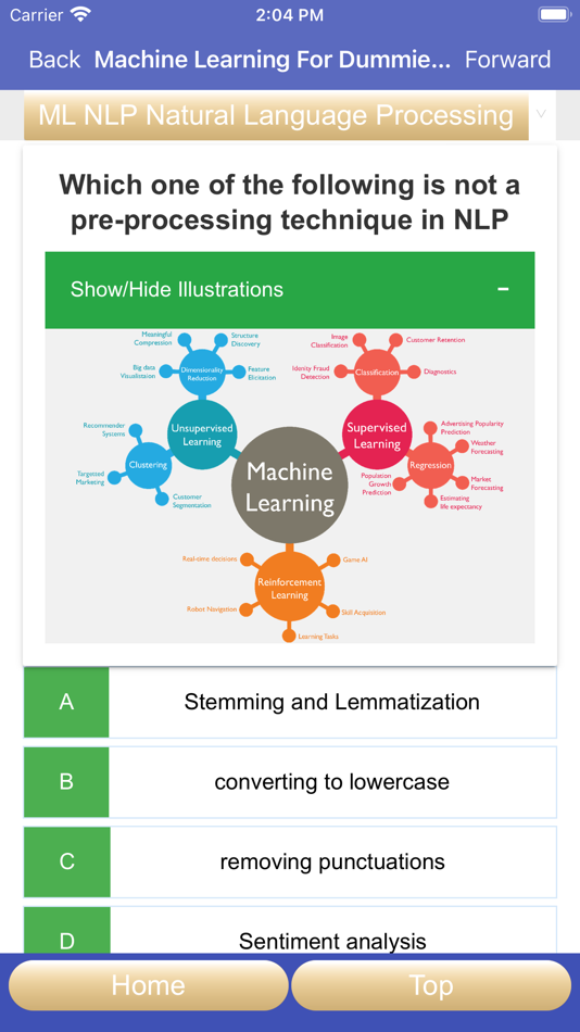 #5. AI & ML Tutor PRO (macOS) Podle: DjamgaTech Corp