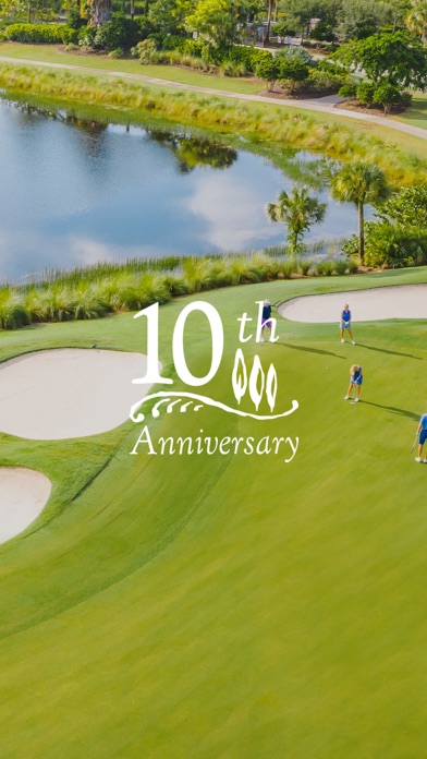 Esplanade Golf & Country Club Screenshot