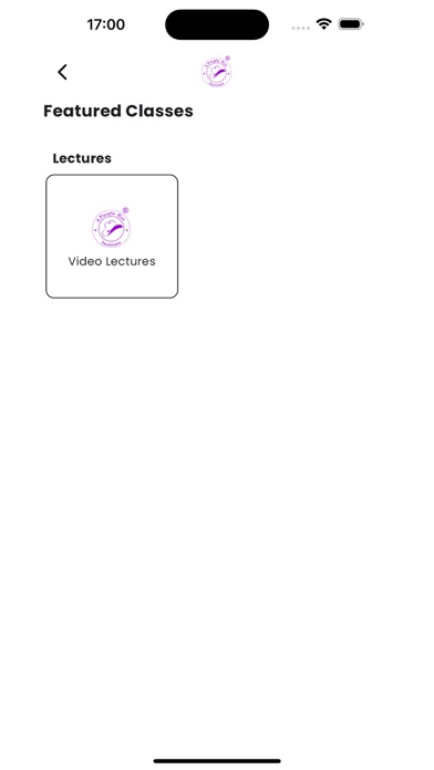 Purple Hat Screenshot