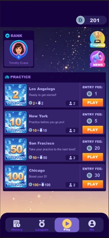 Mega Cash Slots Screenshot 7 of 9