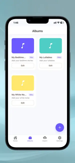 Dream Companion screenshot 2