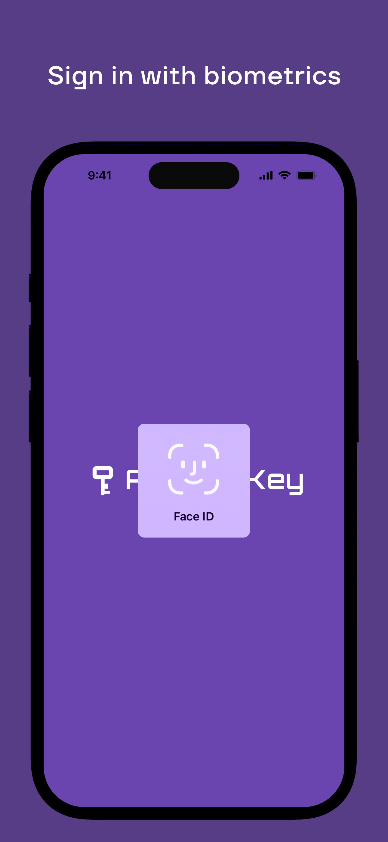 Axidian Key screenshot 5