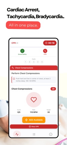 ACLS AI Screenshot 5 of 7