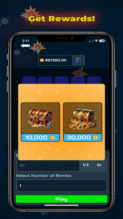 MinesBuddy screenshot-4