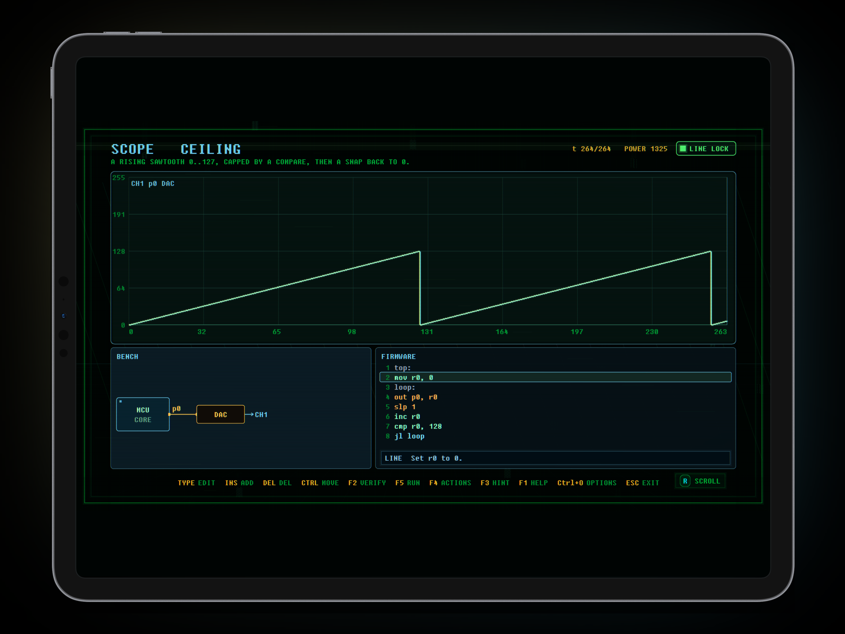 SYSCALL: MOBILE screenshot 11