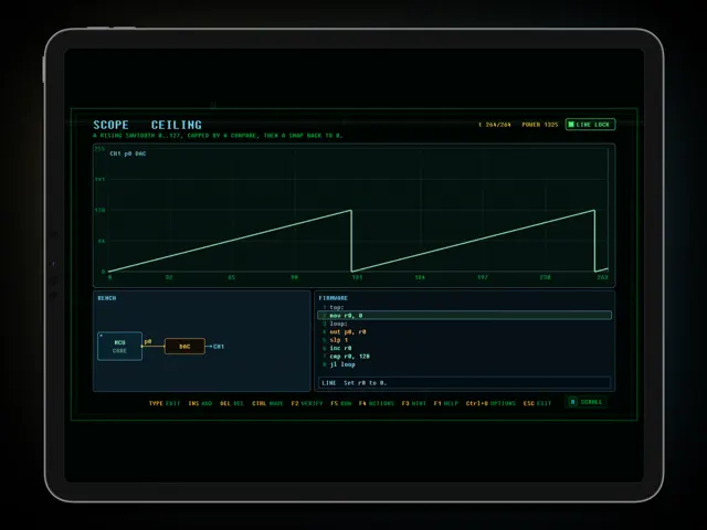 SYSCALL: MOBILE screenshot 10