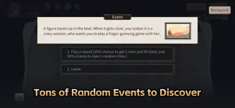 Lost in Fantaland screenshot 5