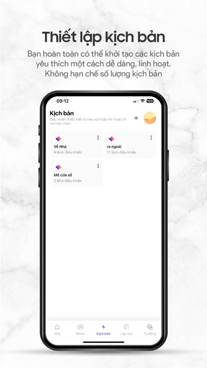 FPT Life screenshot-3