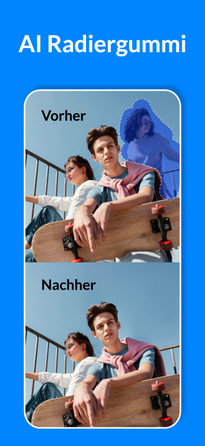 ‎Photo Cleaner - Fotoreiniger Screenshot