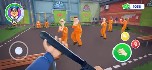 Prison Guard: Grand Escape screenshot 3