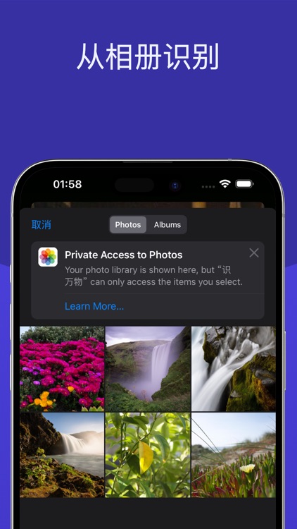 识万物 screenshot-4