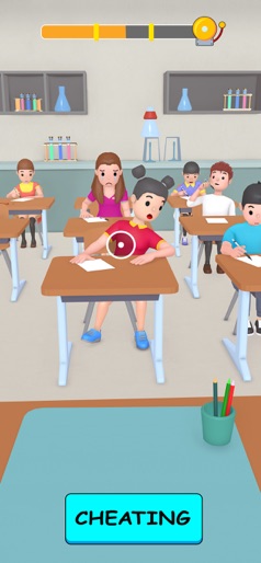 Pass or Fail screenshot 6