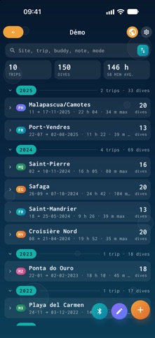 NovyDeco screenshot 6