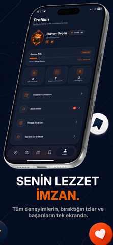 Letsmark - Mekan Keşfi Screenshot 10 of 10