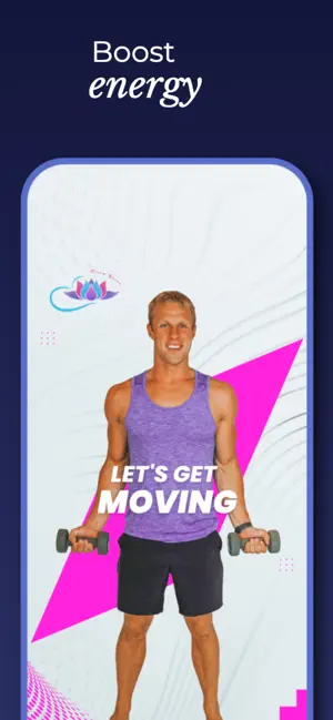 Bloom Young screenshot 2