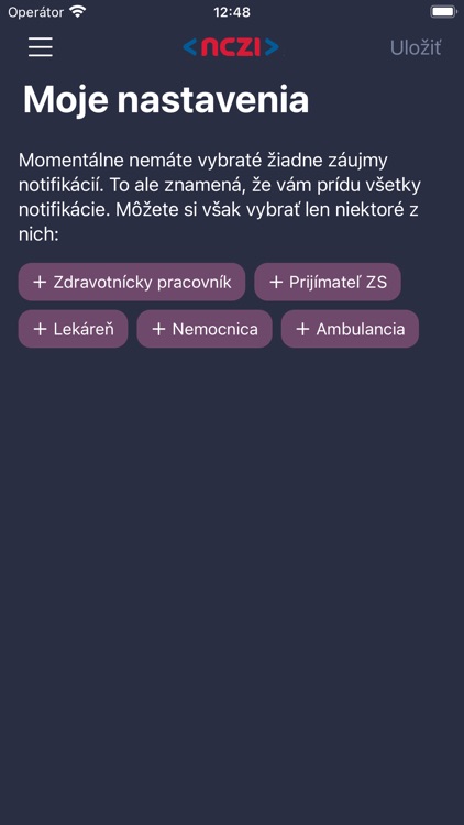 eAlerts