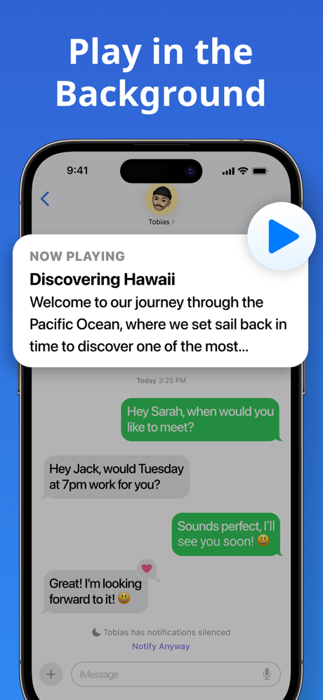 Speech Air - Text to speech screenshot 5