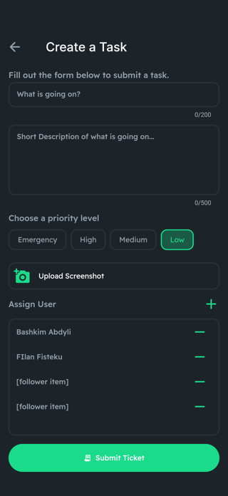 Pro-Data Teams Screenshot 6 of 6