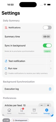 Synth I.A. Screenshot 7 of 7