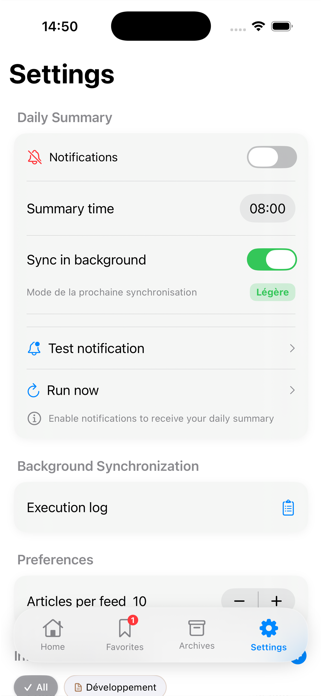 Synth I.A. Screenshot 7 of 7
