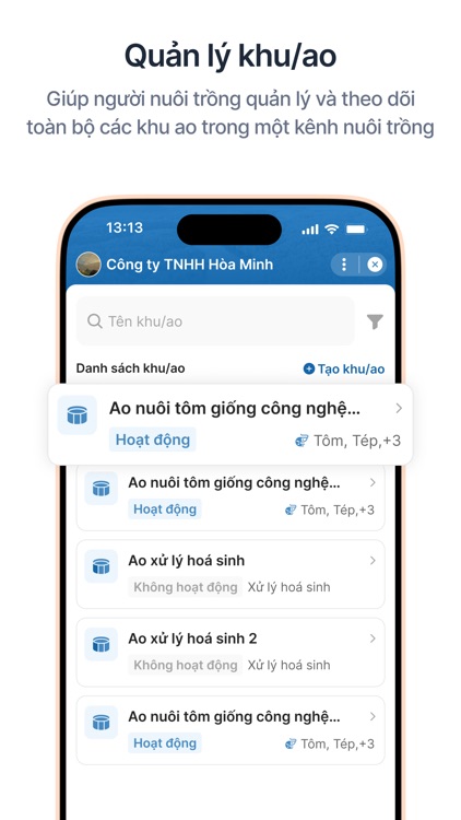 Aquanets screenshot-3