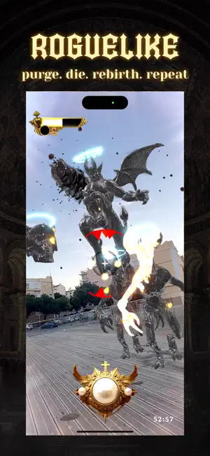 Devil's Purge screenshot 3