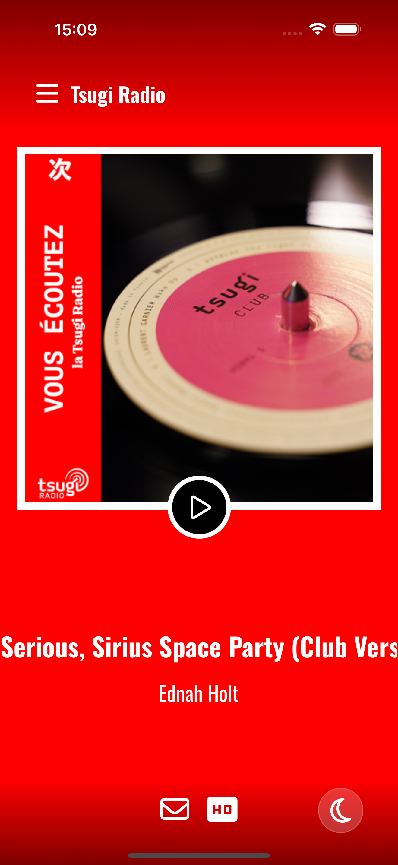 Tsugi Radio