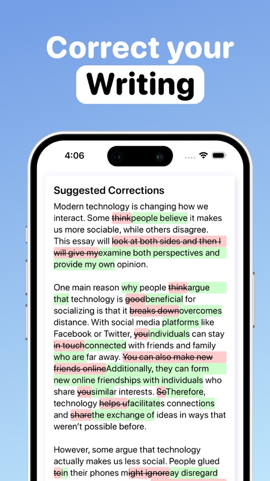 #2. IELTS－Speaking・Writing・Reading (iOS) By: Inviral Tech