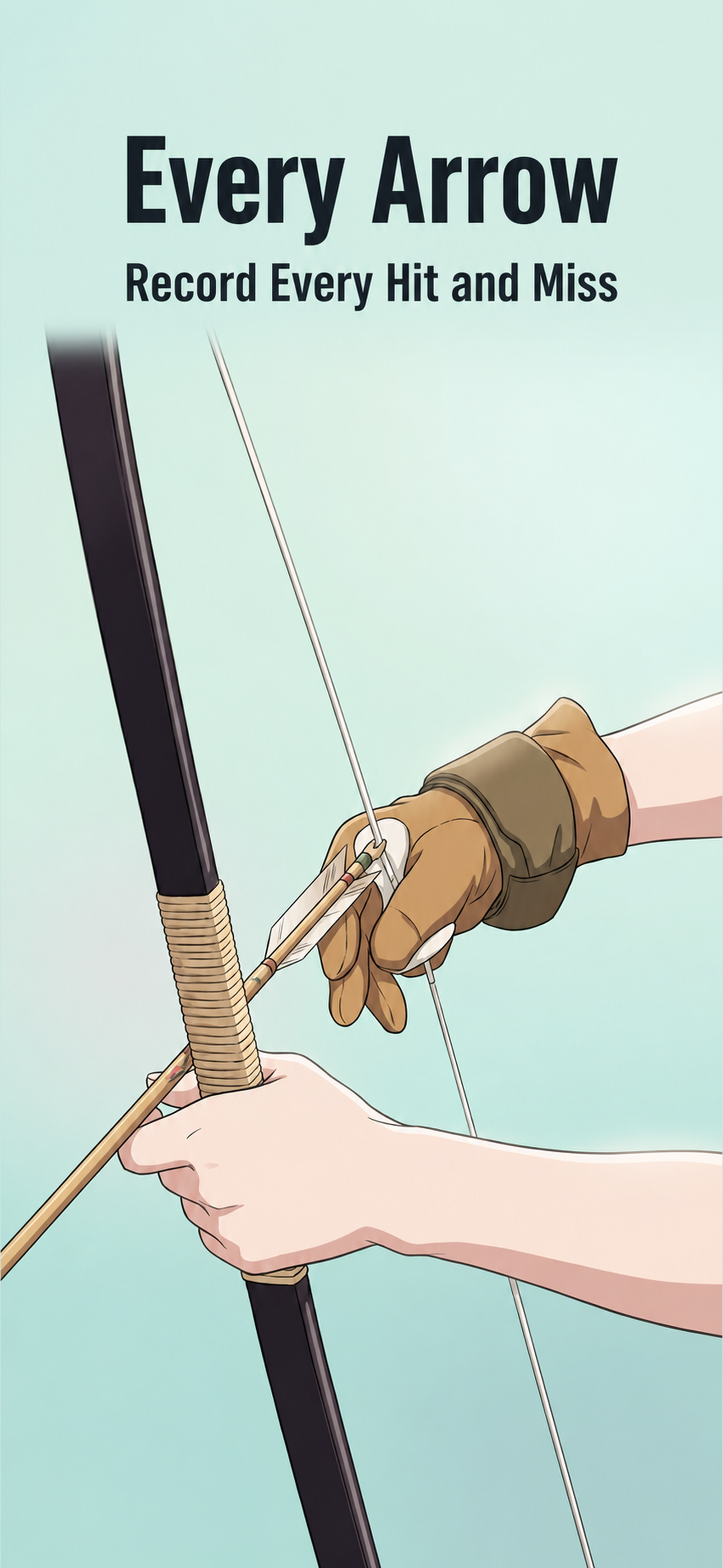 Kyudo Global: Score & Practice screenshot 4