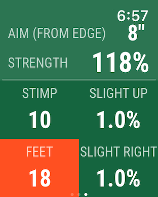 WhyGolf: Golf GPS & Scorecard screenshot 12