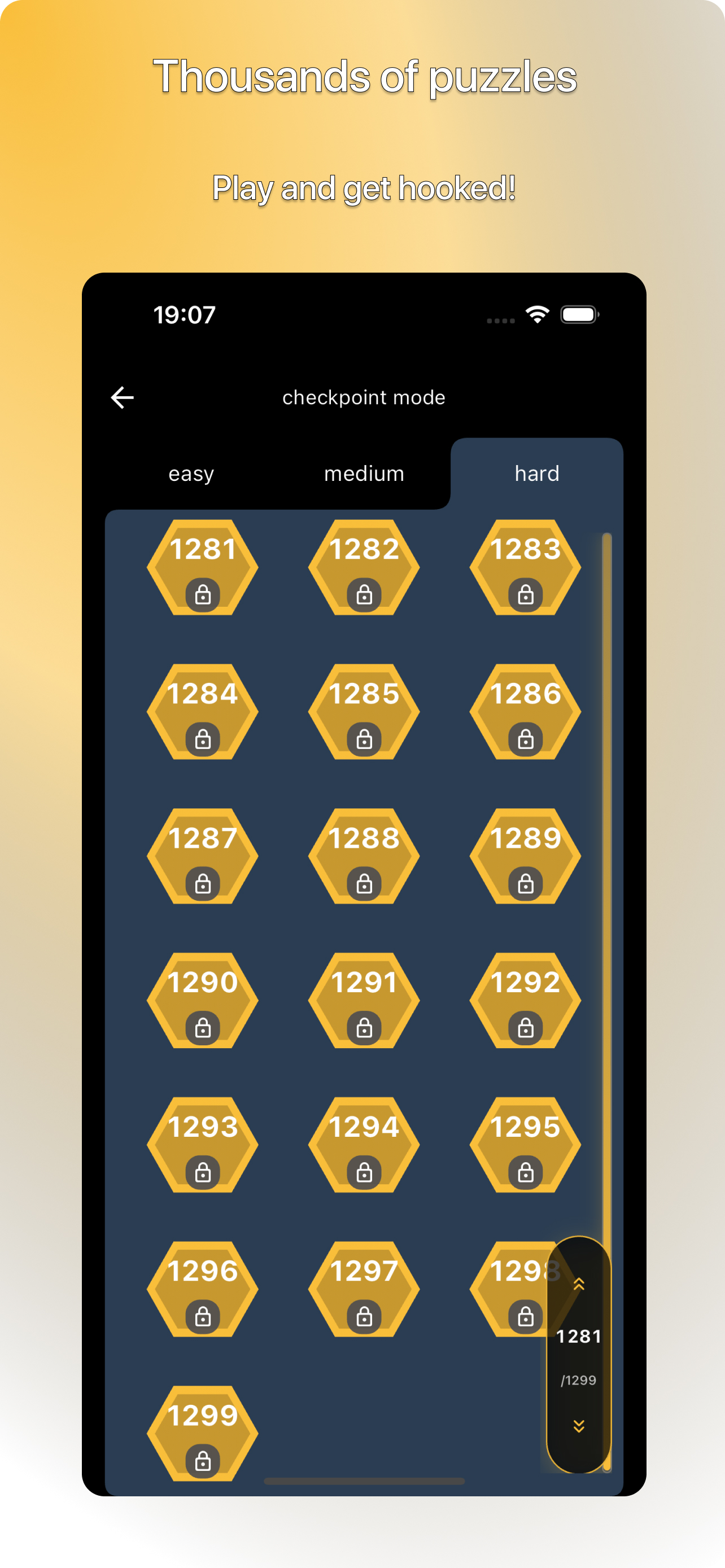 Super Brain: OneStroke Drawing screenshot 5