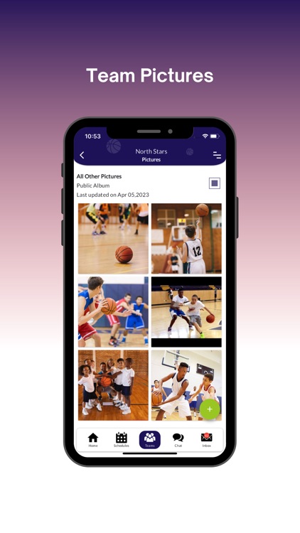 Central City Soccer League screenshot-6