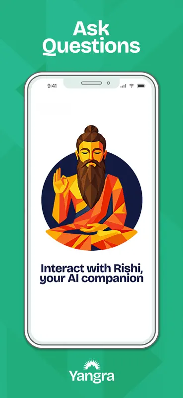 Yangra: Hinduism Simplified screenshot 7 of 8