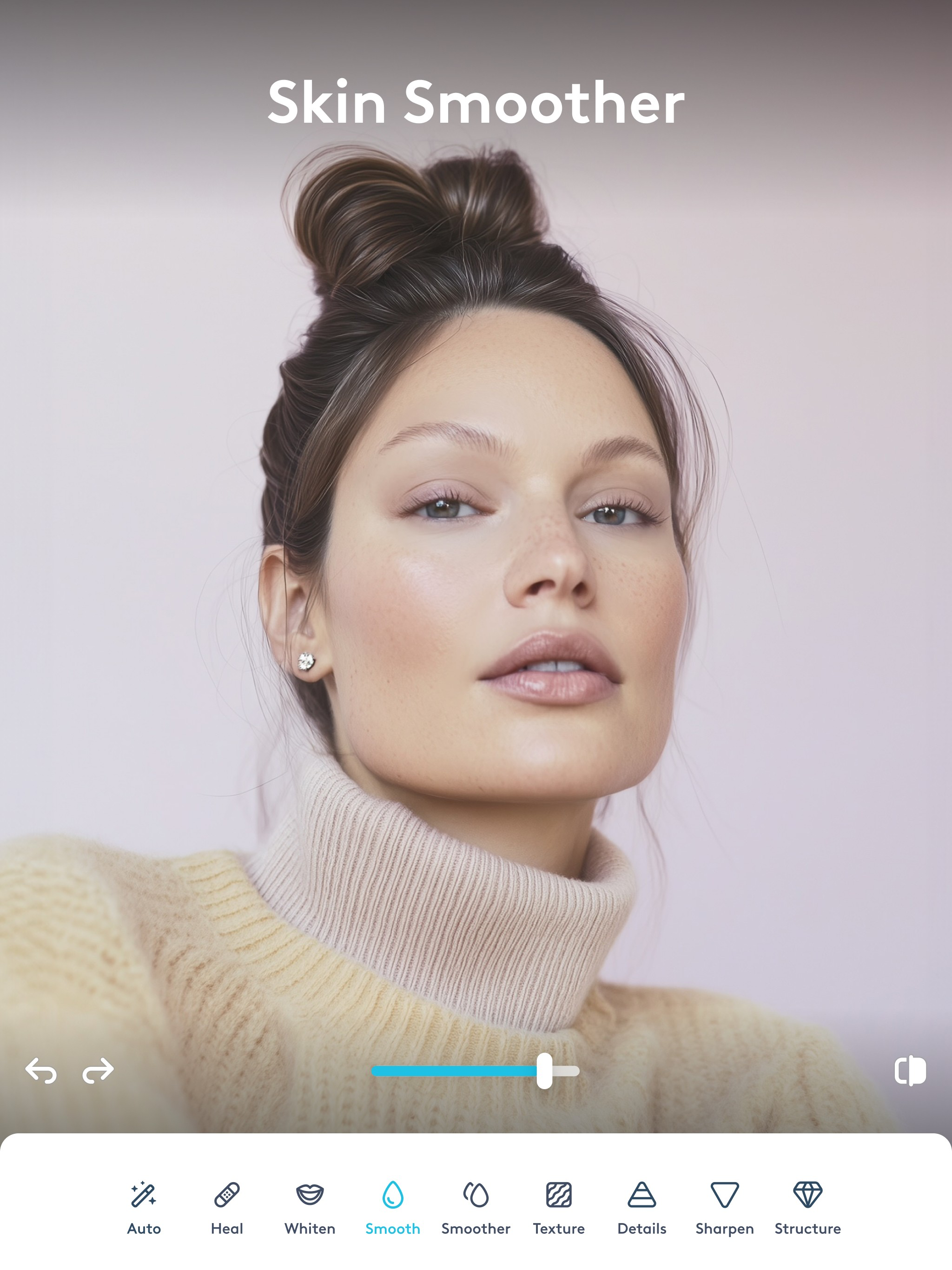 Facetune: Photo & Video Editor