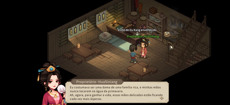 Hero's Adventure screenshot 6