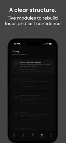 Anchorr screenshot