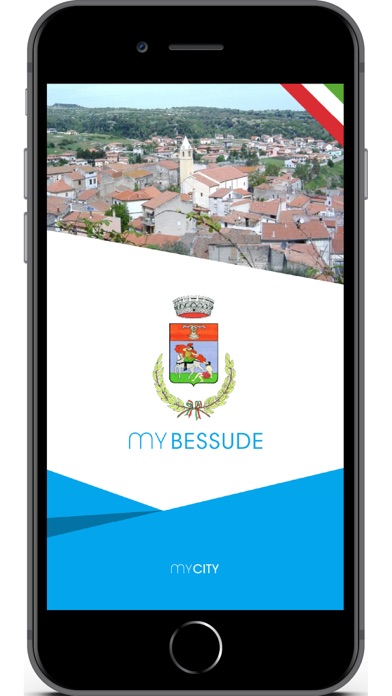 Screenshot #1 pour MyBessude