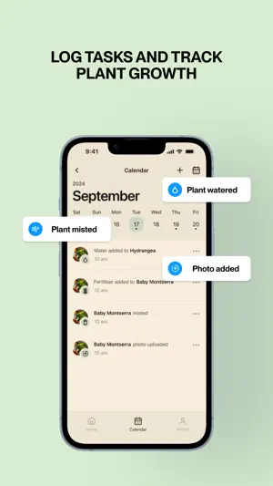 OKO Plant Companion screenshot 3