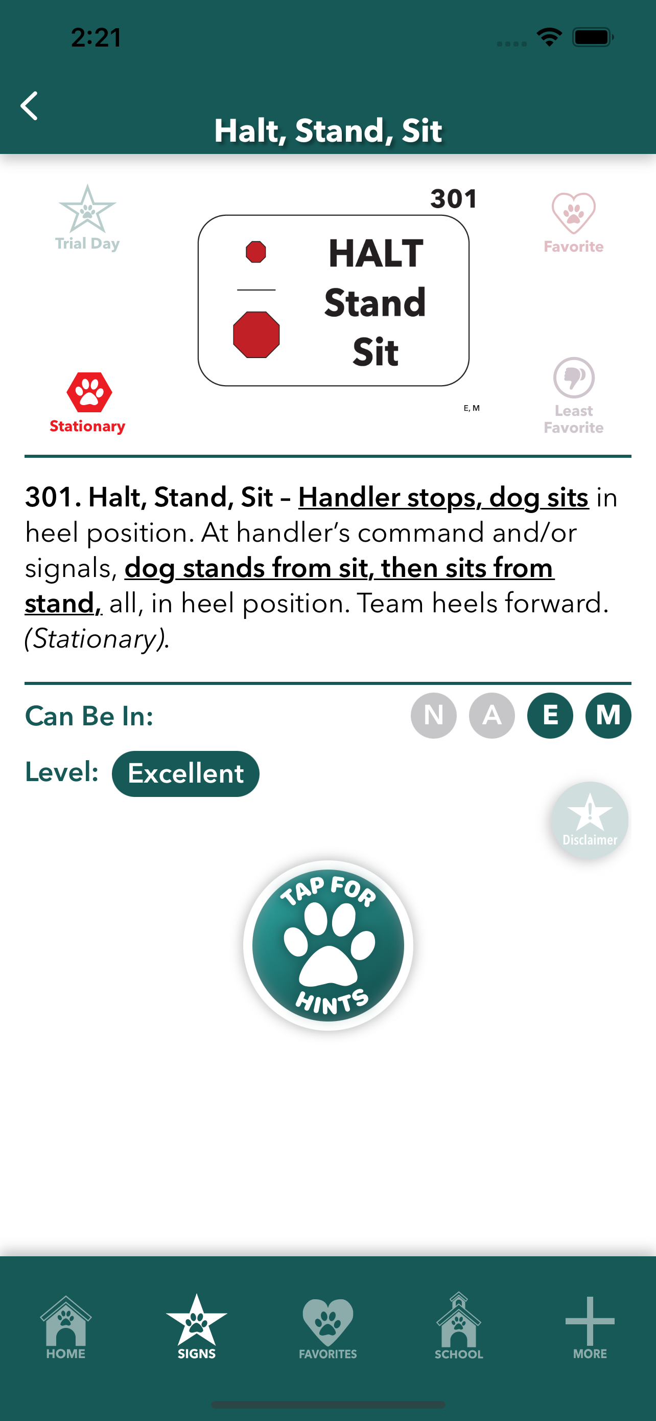 MyRallyCoachAussie