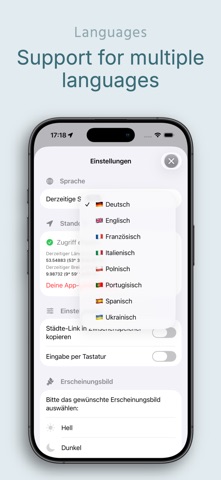 KennzeichenInfo Screenshot 2 of 8