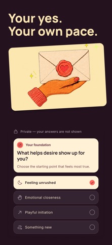 UnityPulse: Couple Questions Screenshot 2 of 6