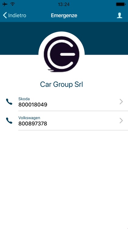 Car Group Srl screenshot-3