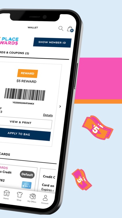 The Children's Place screenshot-5