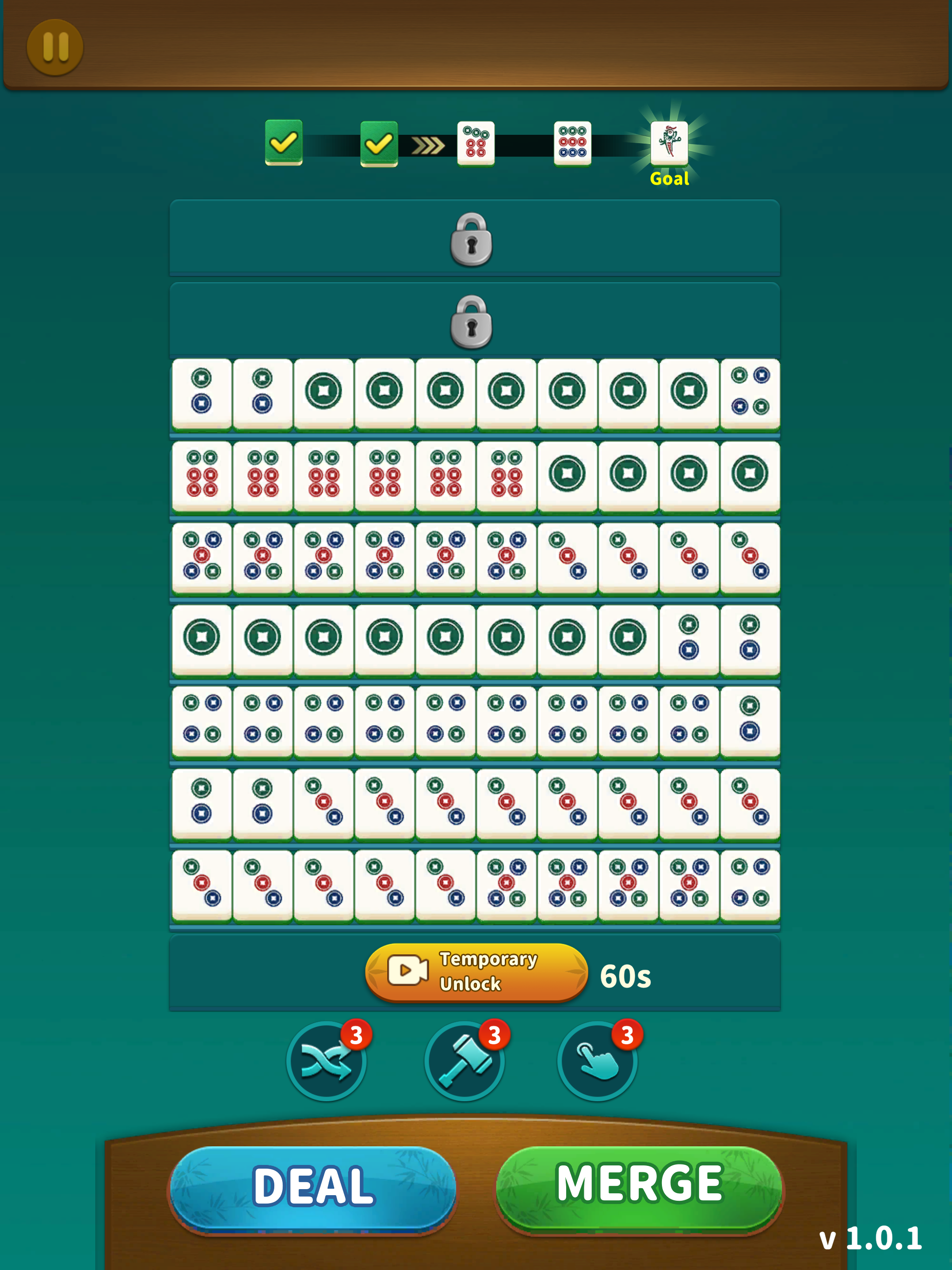 Tile Sorter: Puzzle Game screenshot 10