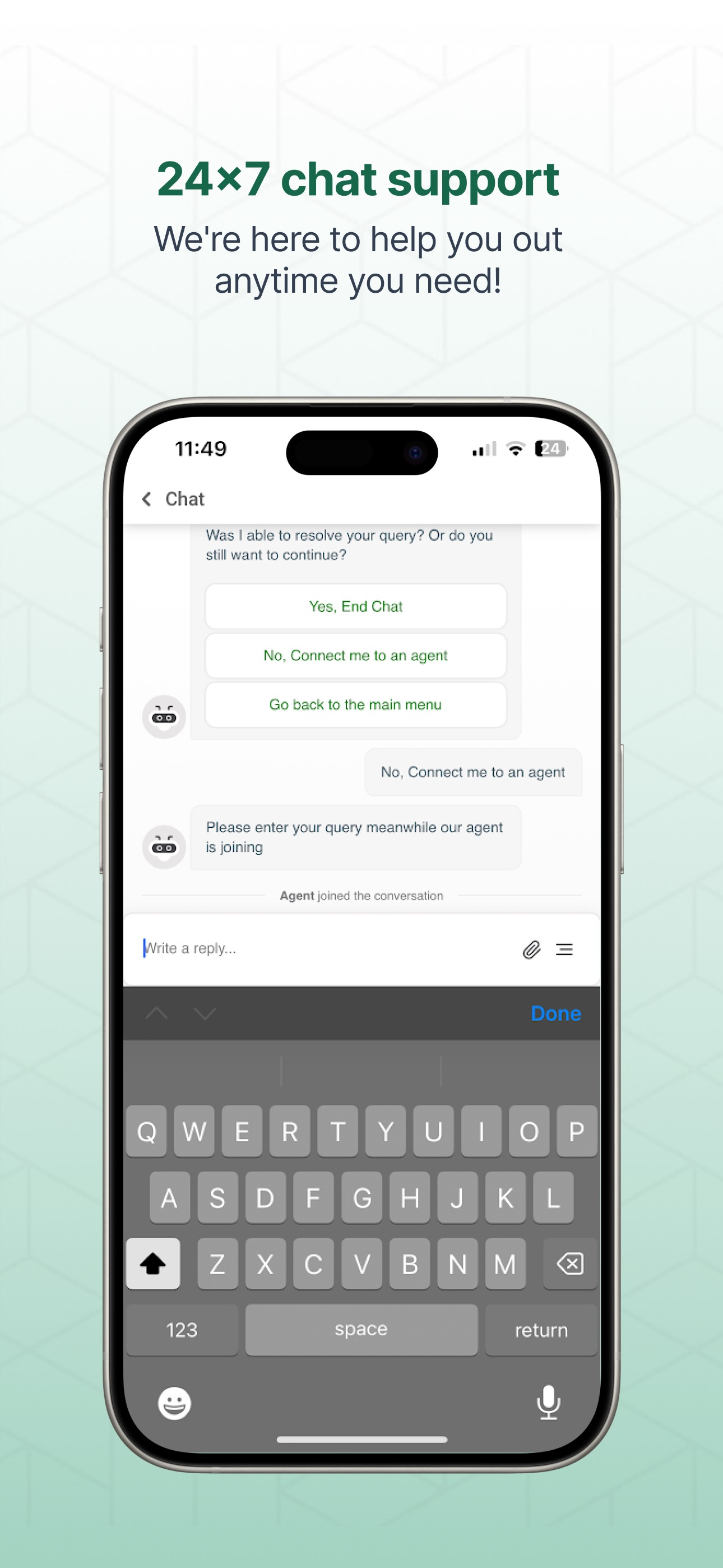 Impact Guru: Campaigner App screenshot 4